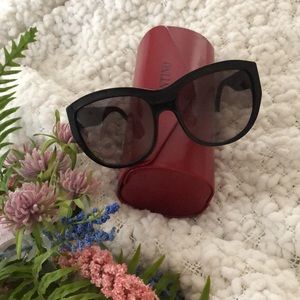 Valentino Rockstud Sunglasses
